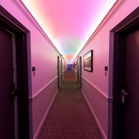 Hotel Chicago West Loop, Surestay Collection By Best Western Интериор снимка