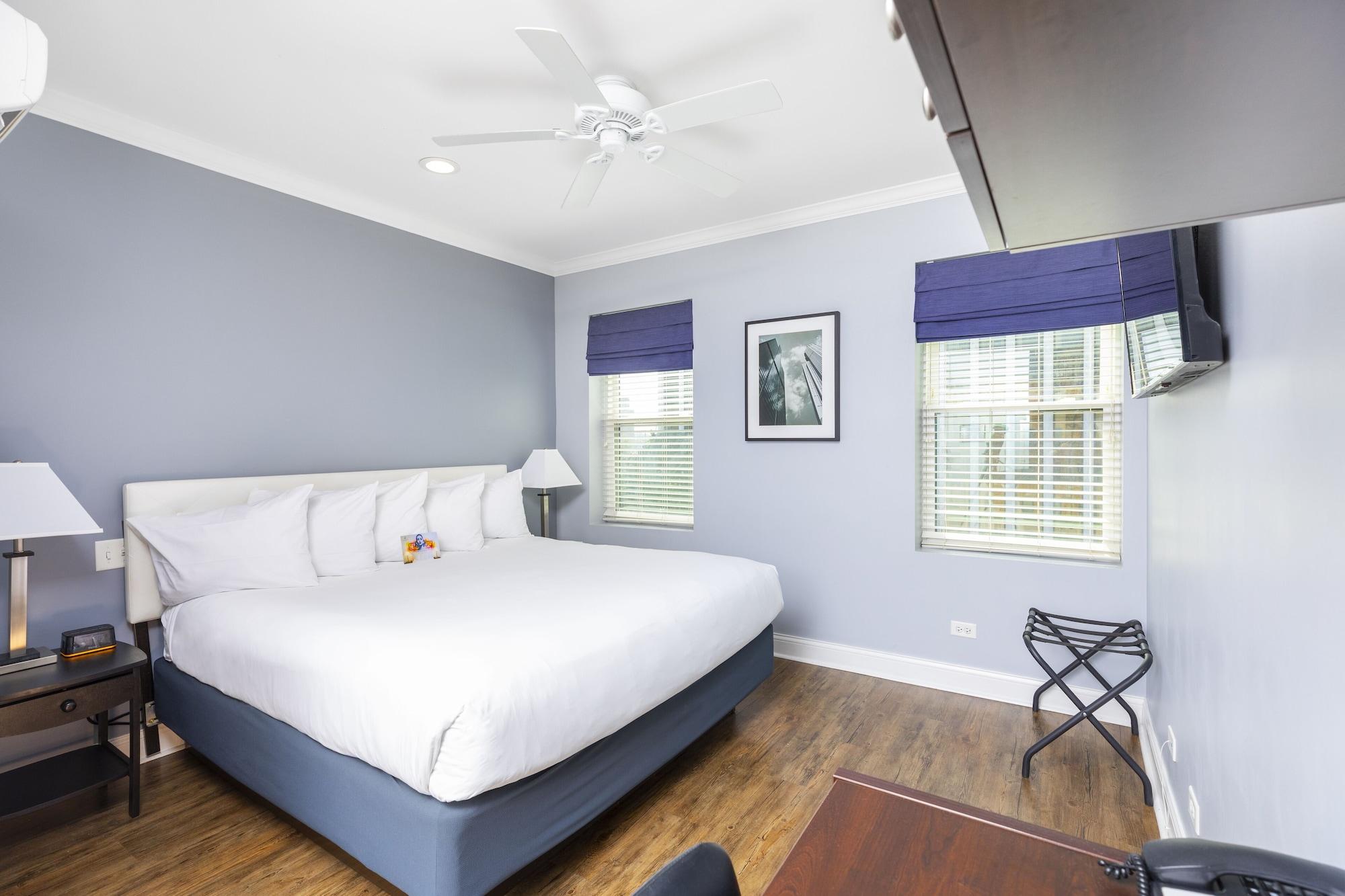 Hotel Chicago West Loop, Surestay Collection By Best Western Екстериор снимка