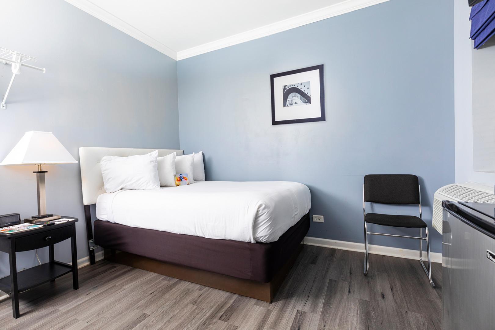 Hotel Chicago West Loop, Surestay Collection By Best Western Екстериор снимка