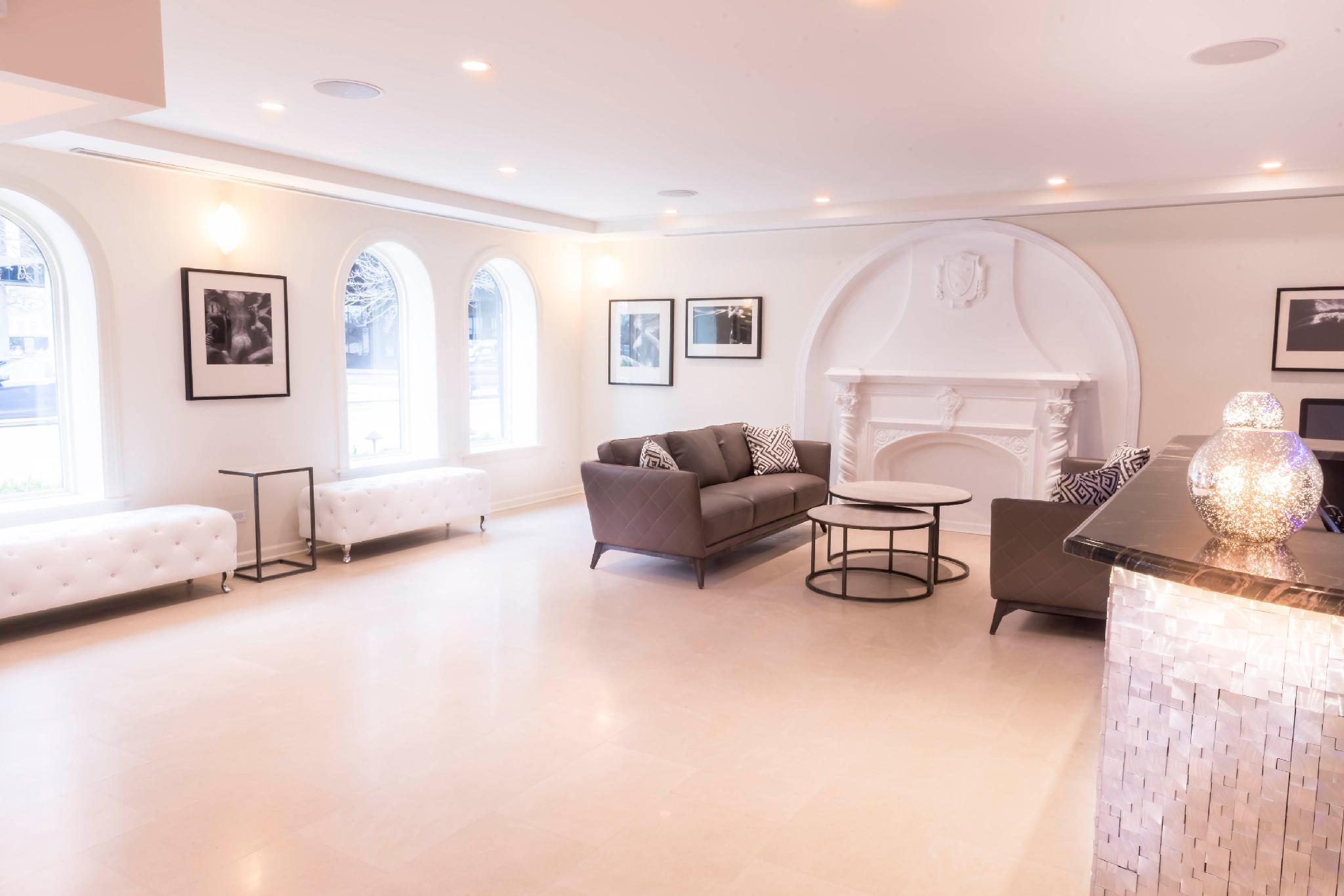 Hotel Chicago West Loop, Surestay Collection By Best Western Екстериор снимка