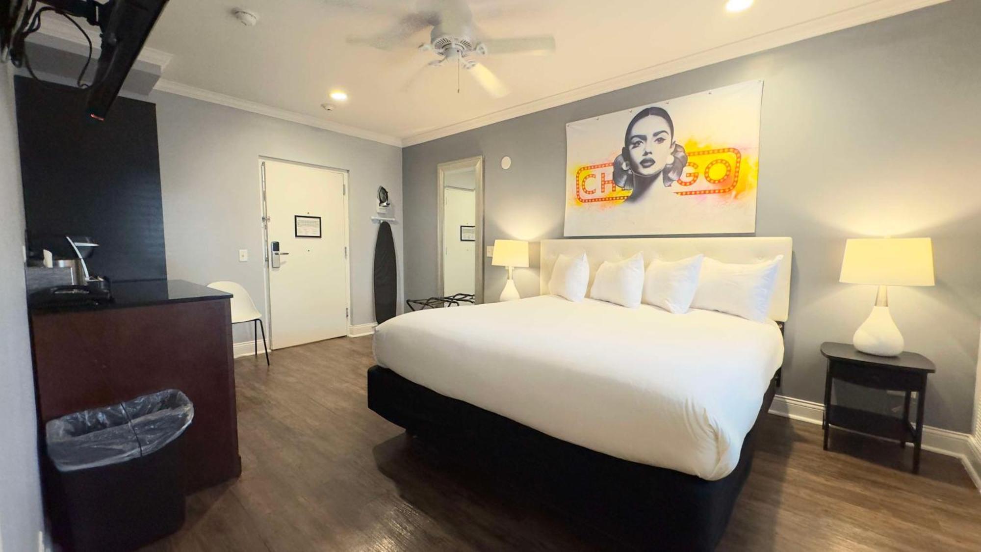 Hotel Chicago West Loop, Surestay Collection By Best Western Екстериор снимка
