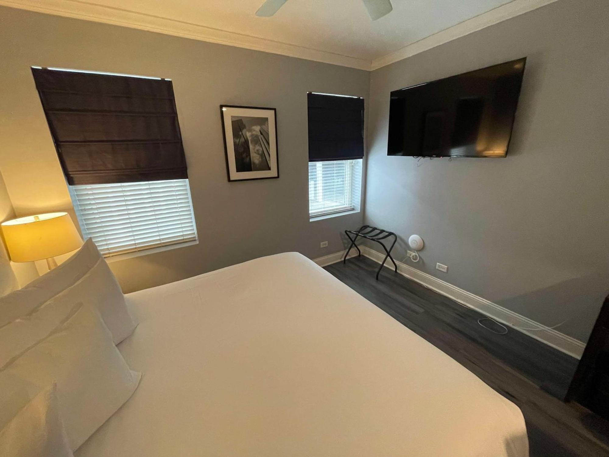 Hotel Chicago West Loop, Surestay Collection By Best Western Екстериор снимка