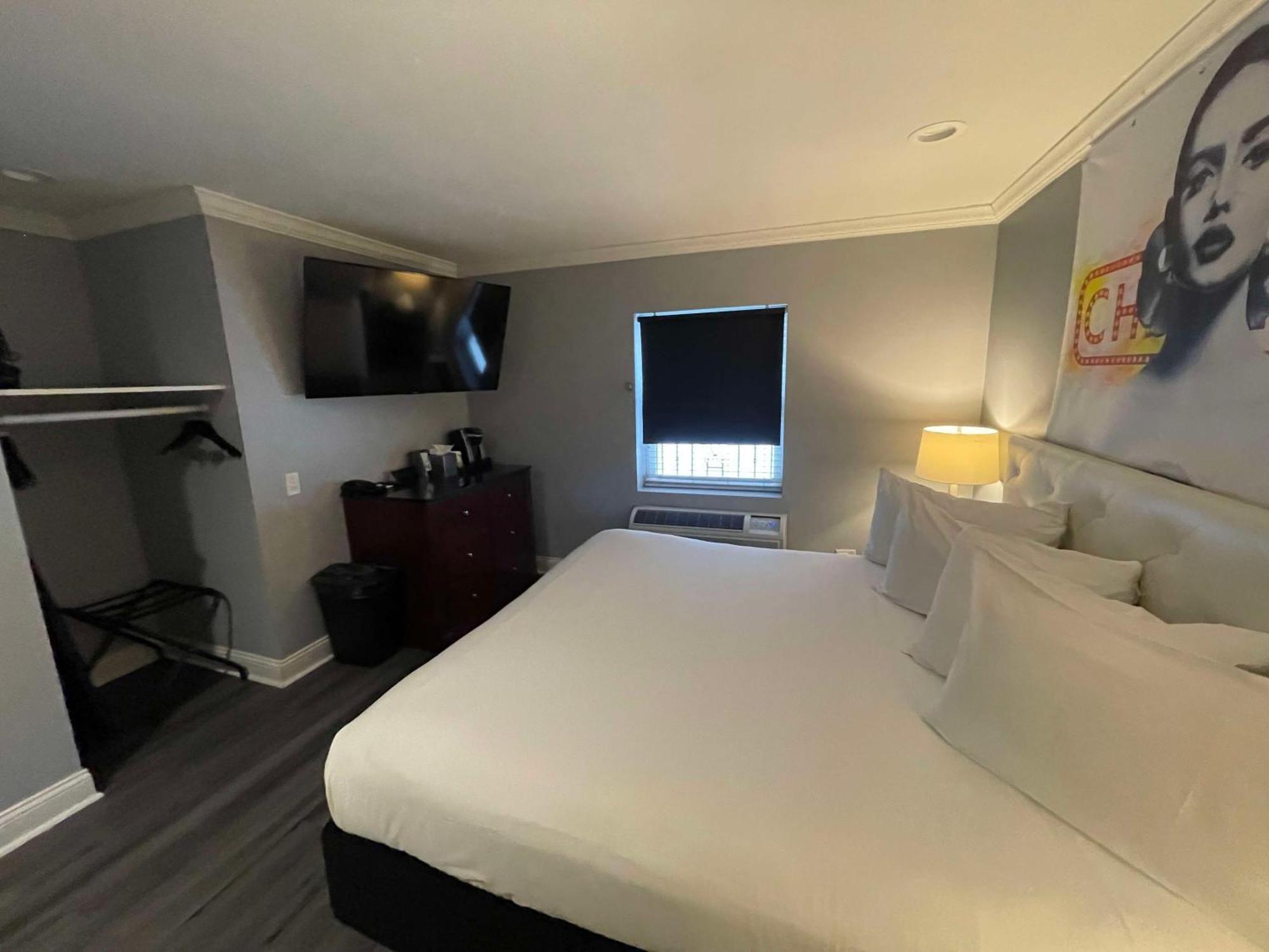Hotel Chicago West Loop, Surestay Collection By Best Western Екстериор снимка