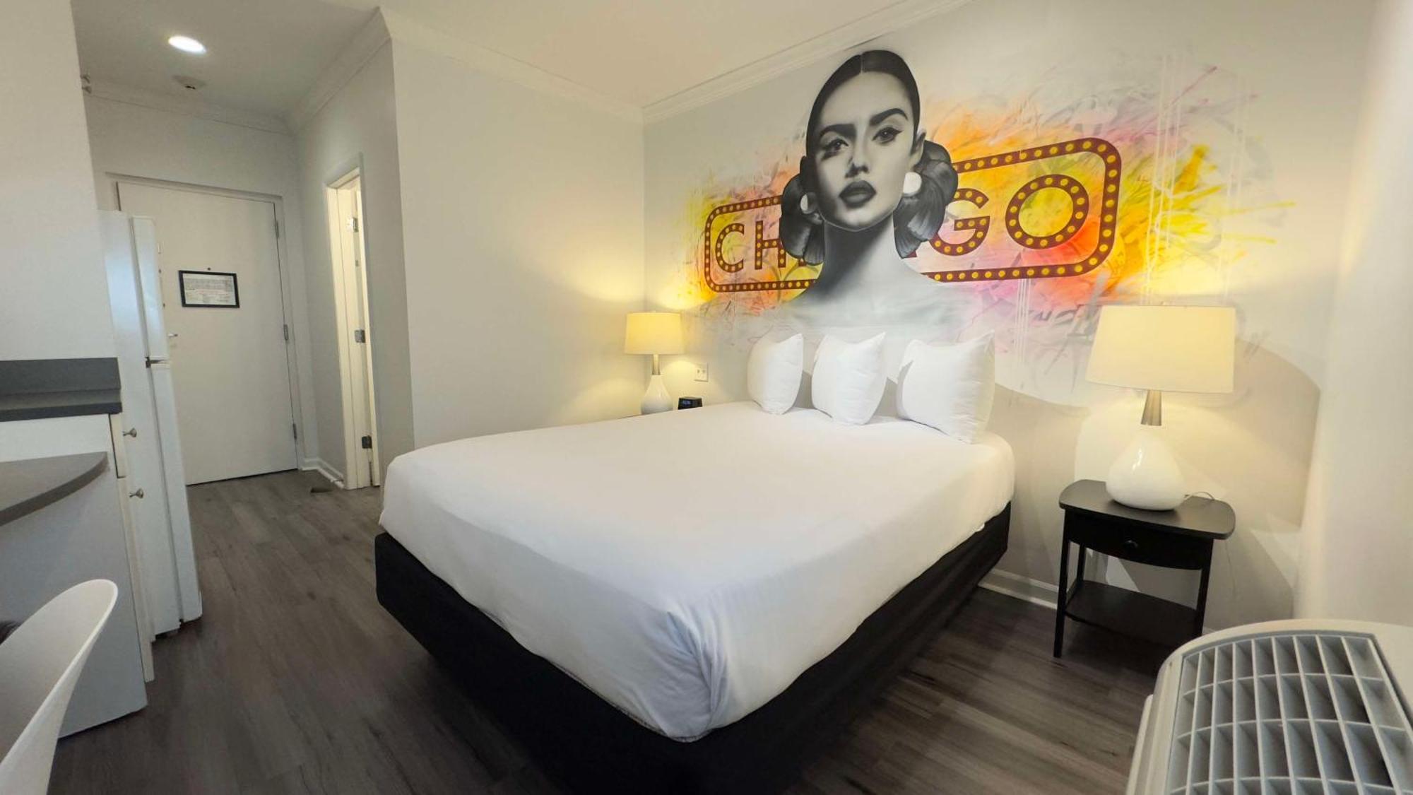 Hotel Chicago West Loop, Surestay Collection By Best Western Екстериор снимка