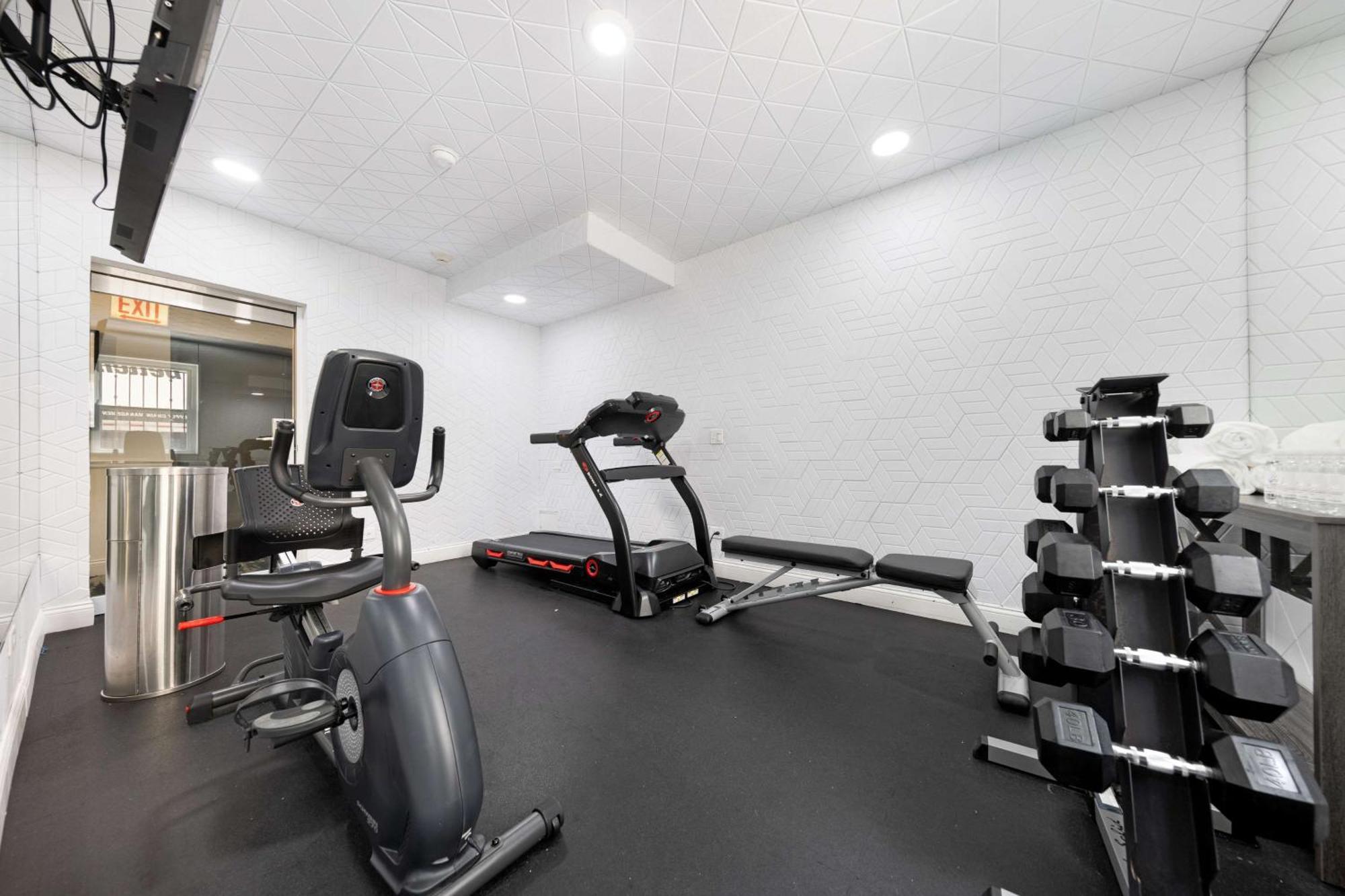 Hotel Chicago West Loop, Surestay Collection By Best Western Екстериор снимка