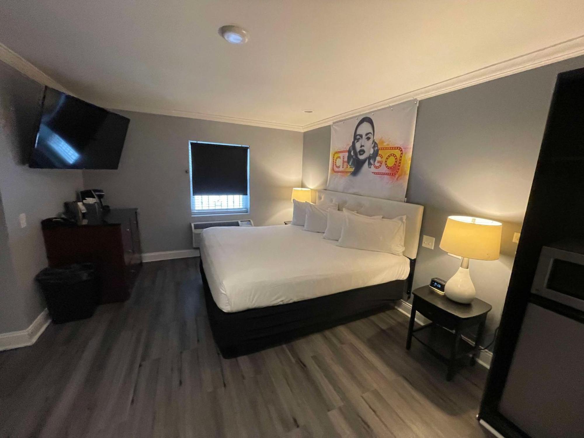 Hotel Chicago West Loop, Surestay Collection By Best Western Екстериор снимка