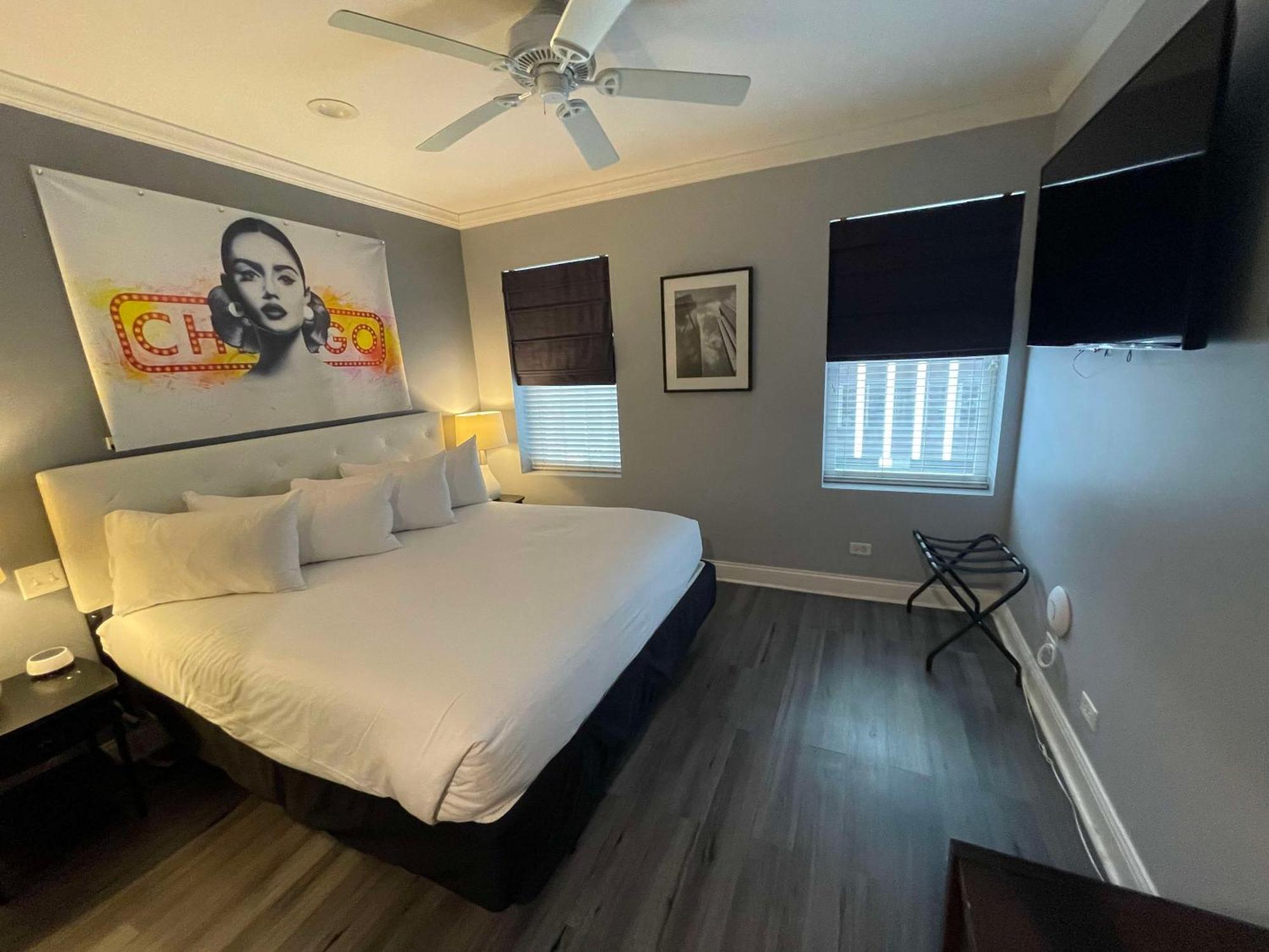 Hotel Chicago West Loop, Surestay Collection By Best Western Екстериор снимка
