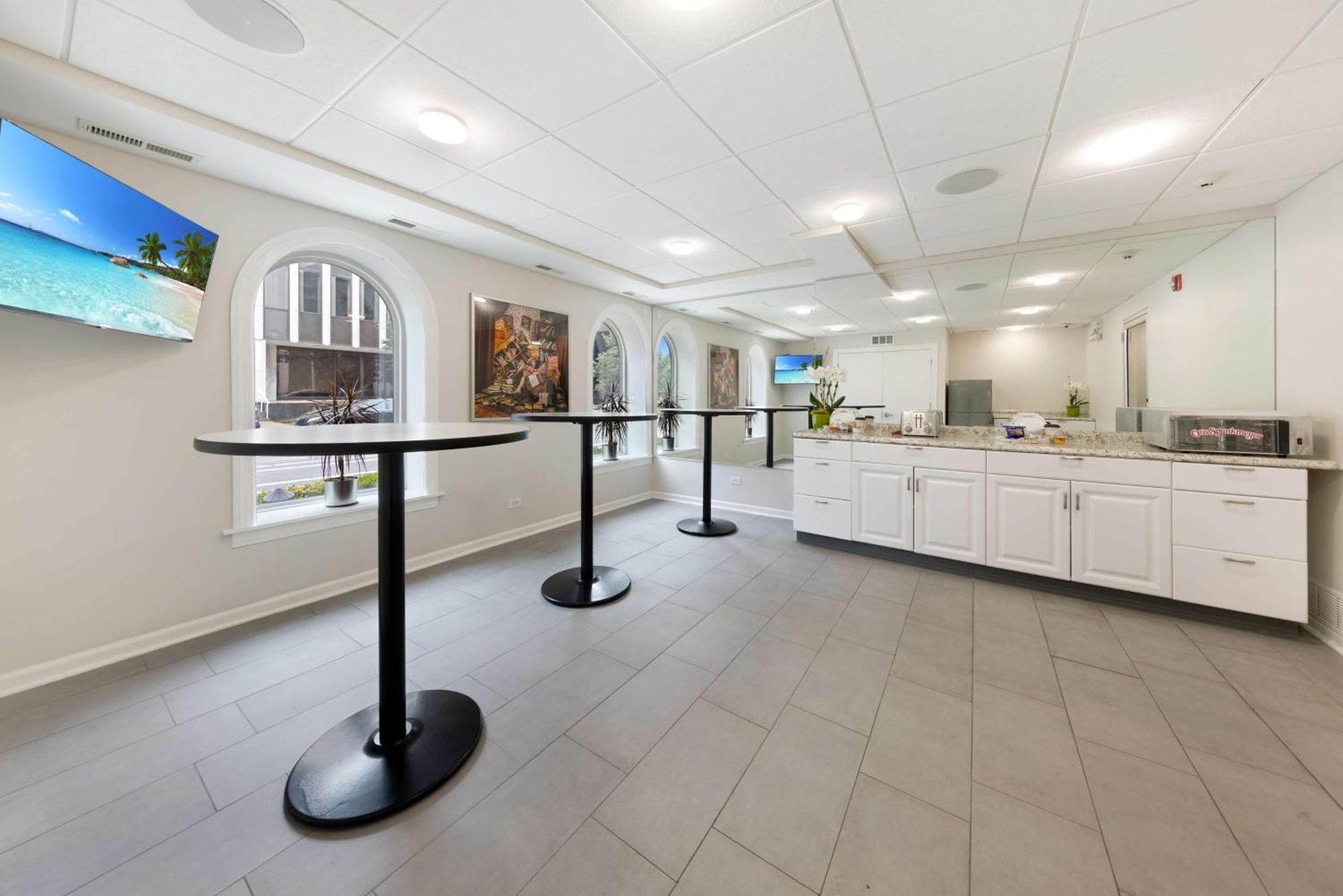 Hotel Chicago West Loop, Surestay Collection By Best Western Екстериор снимка