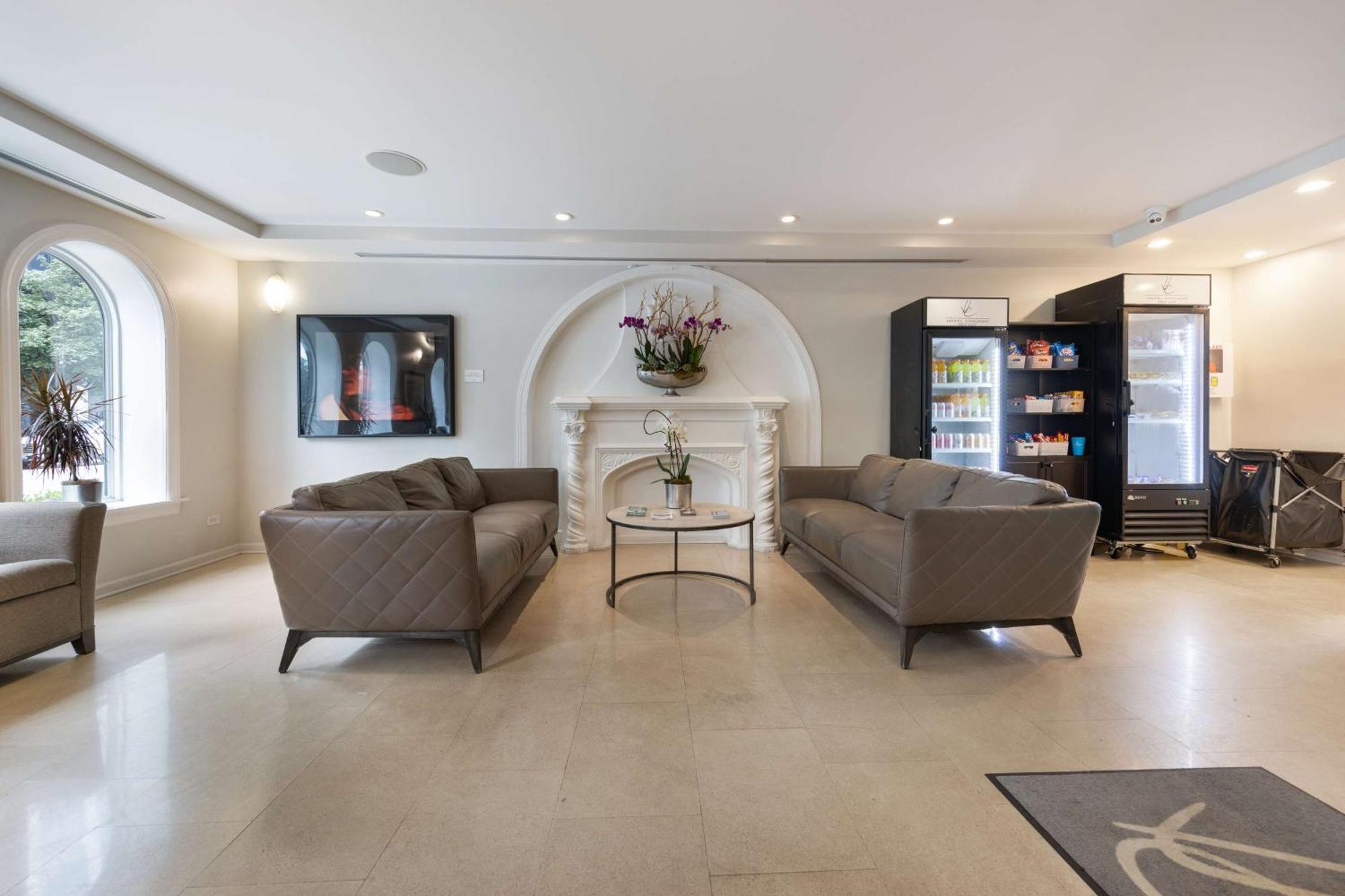 Hotel Chicago West Loop, Surestay Collection By Best Western Екстериор снимка