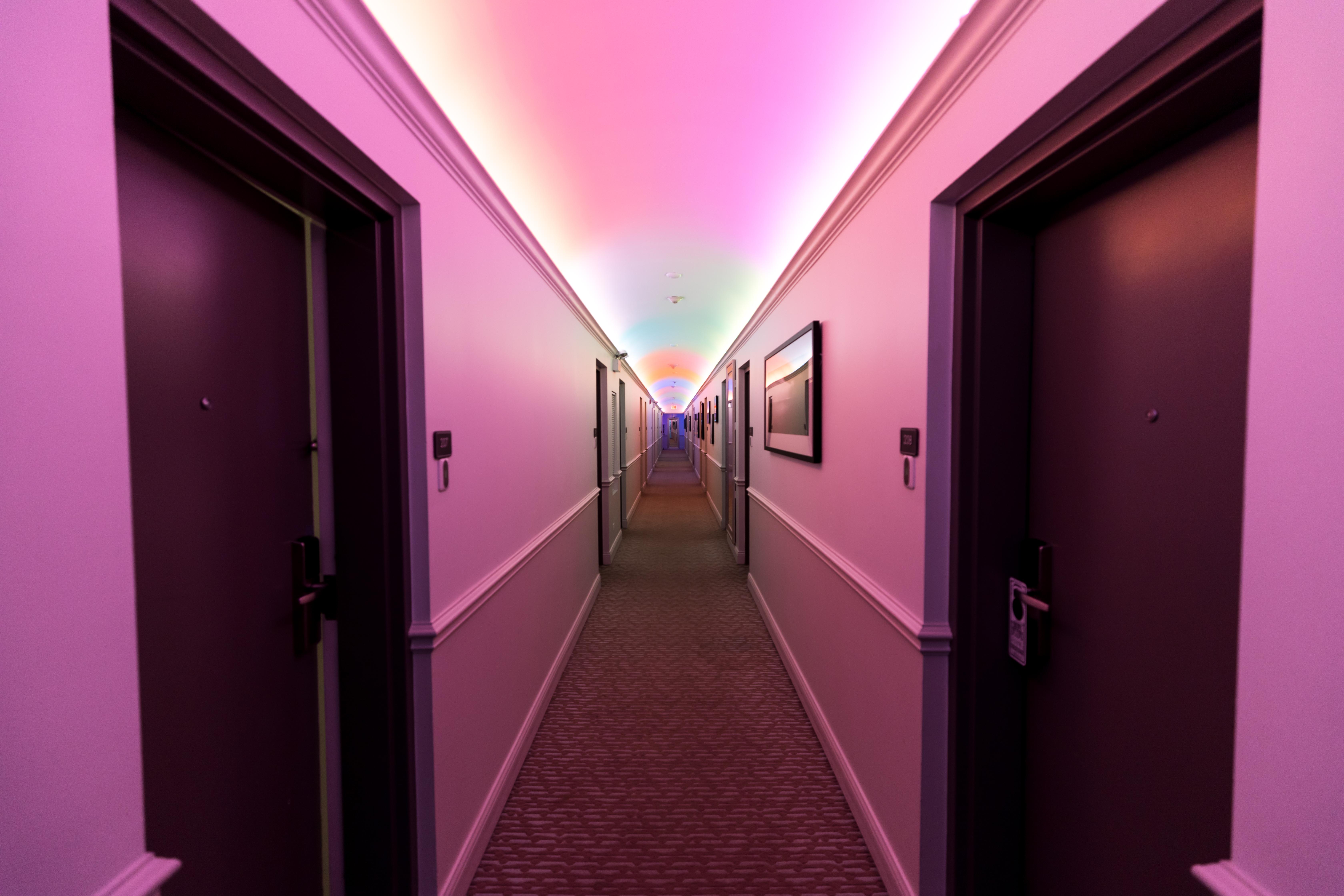 Hotel Chicago West Loop, Surestay Collection By Best Western Интериор снимка